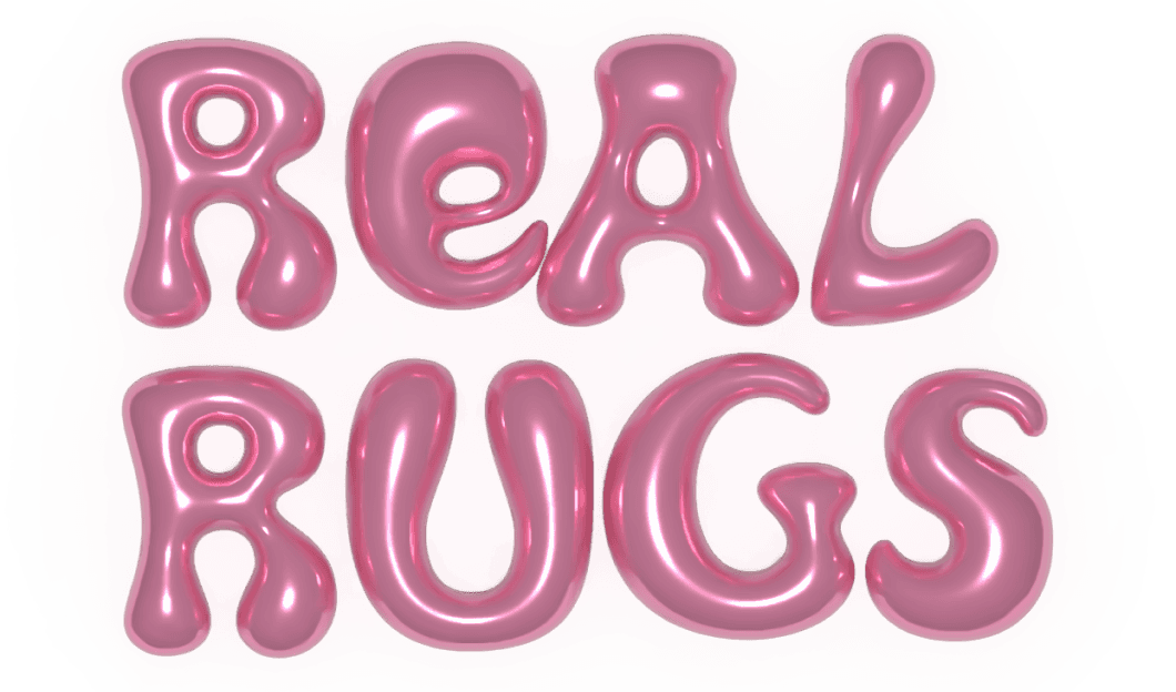 Realrugs Logo